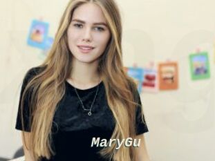 MaryGu