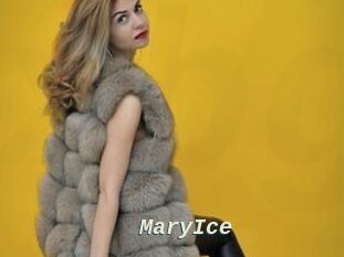 MaryIce
