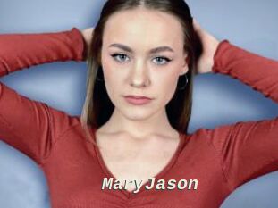 MaryJason