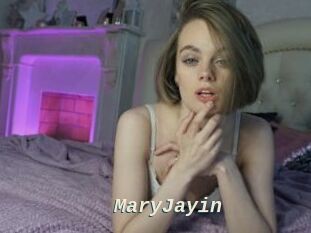 MaryJayin