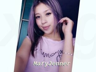MaryJenner