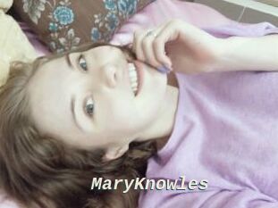 MaryKnowles