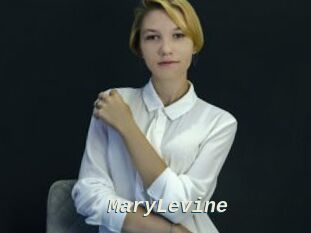 MaryLevine