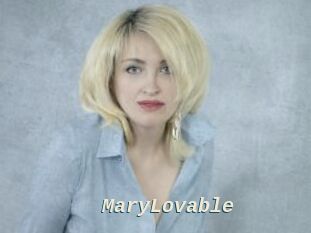 MaryLovable