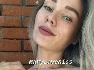 MaryLoveKiss