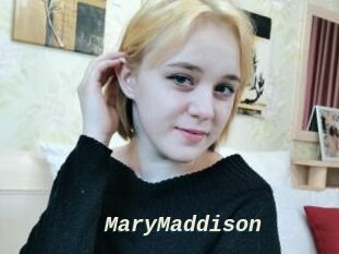 MaryMaddison