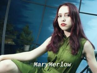 MaryMerlow