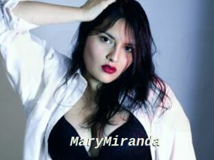 MaryMiranda