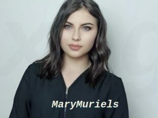 MaryMuriels