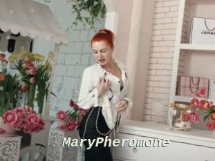 MaryPheromone
