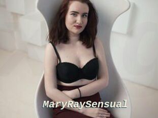 MaryRaySensual