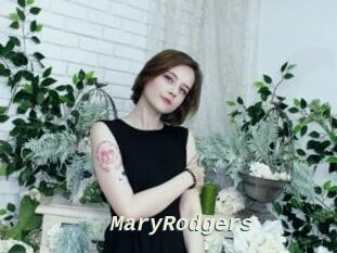 MaryRodgers
