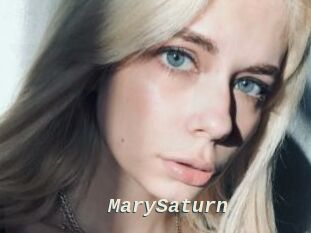 MarySaturn