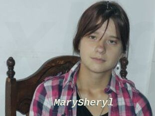 MarySheryl
