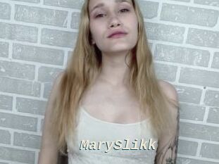 MarySlikk