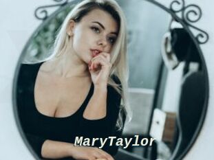 MaryTaylor