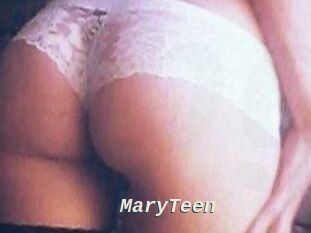 MaryTeen