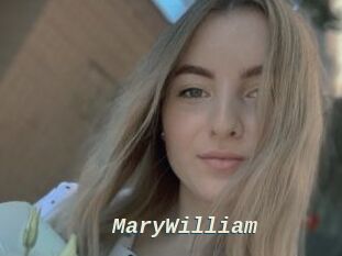 MaryWilliam