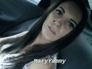 MaryYammy