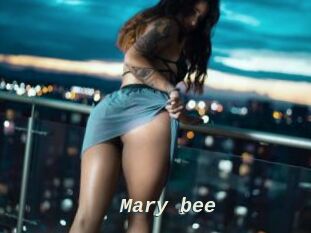 Mary_bee