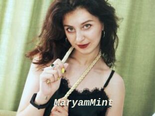 MaryamMint