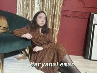 MaryanaLeman