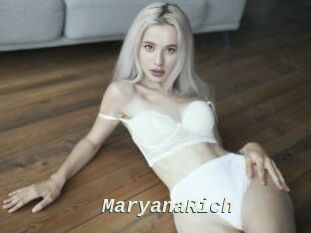 MaryanaRich