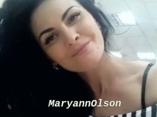 MaryannOlson