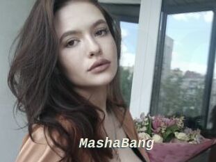 MashaBang