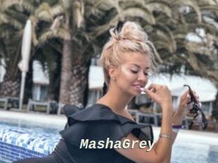 MashaGrey