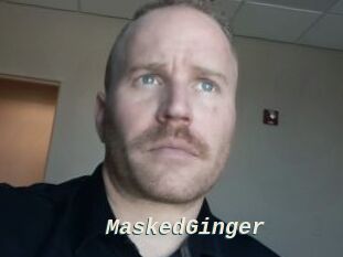 MaskedGinger