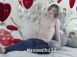 MasonChill