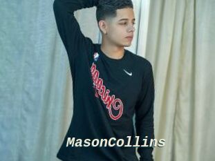 MasonCollins