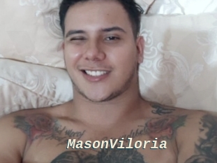 MasonViloria