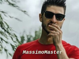 MassimoMaster