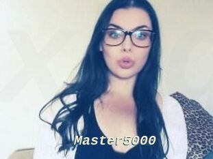 Master5000