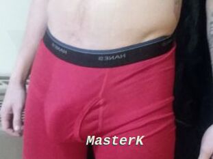 MasterK