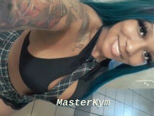 MasterKym