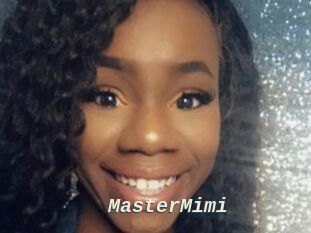 MasterMimi