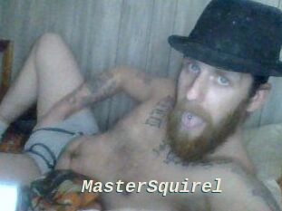 MasterSquirel