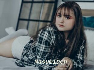 MasumiDen