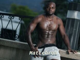 MatLebron