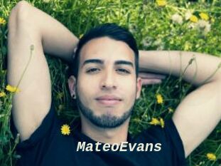 MateoEvans