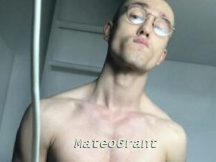 MateoGrant