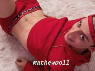 MathewDoll