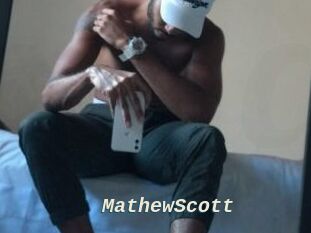 MathewScott