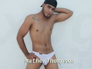 MathewThompson