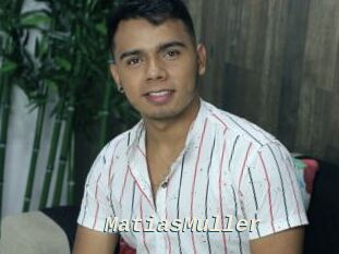 MatiasMuller