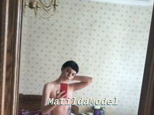MatildaModel