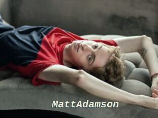 MattAdamson